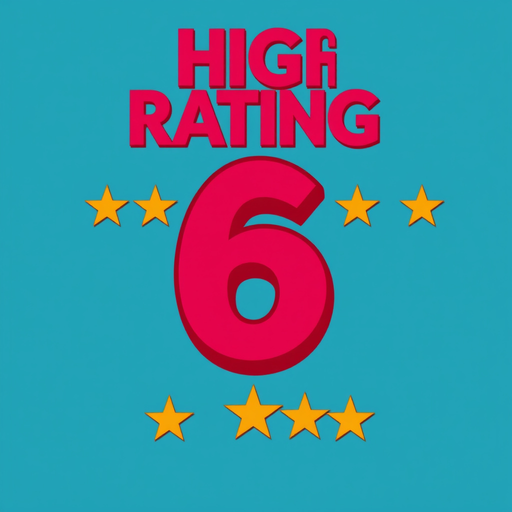 High rating movie 6